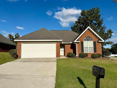 Photo of 383 Orangepark Drive, Orangeburg, SC 29115 (MLS # 620394) Photo of 383 Orangepark Drive, Orangeburg, SC 29115 (MLS # 620394)