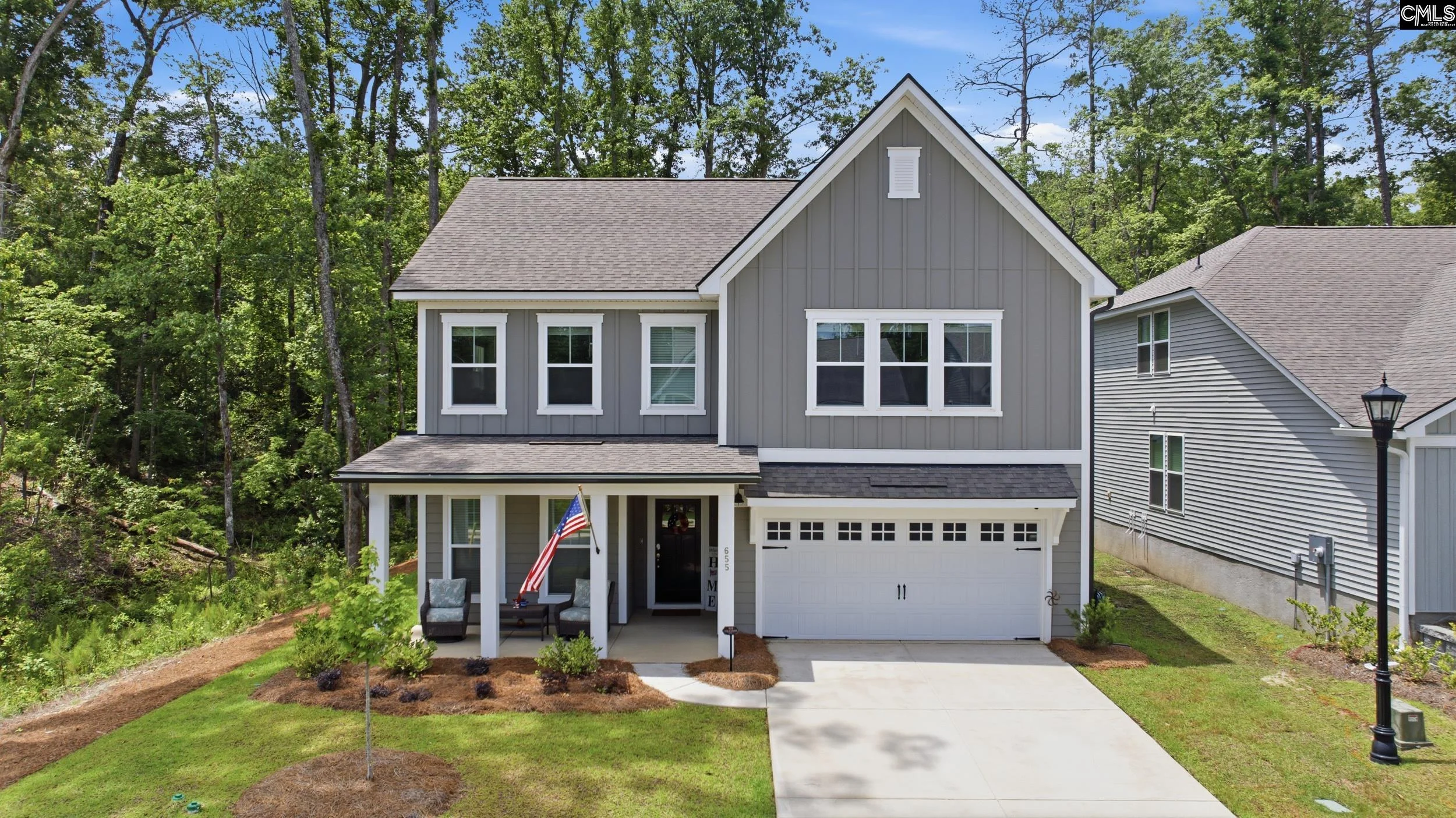 655 Carters Grove Lane
