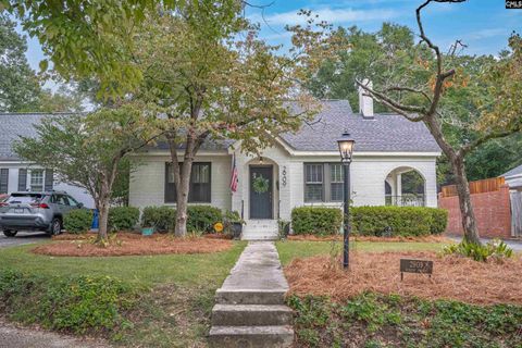 Photo of 2909 Monroe Street, Columbia, SC 29205 (MLS # 618545)