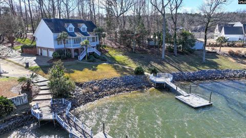 Photo of 323 Regatta Road, Columbia, SC 29212 (MLS # 628895)