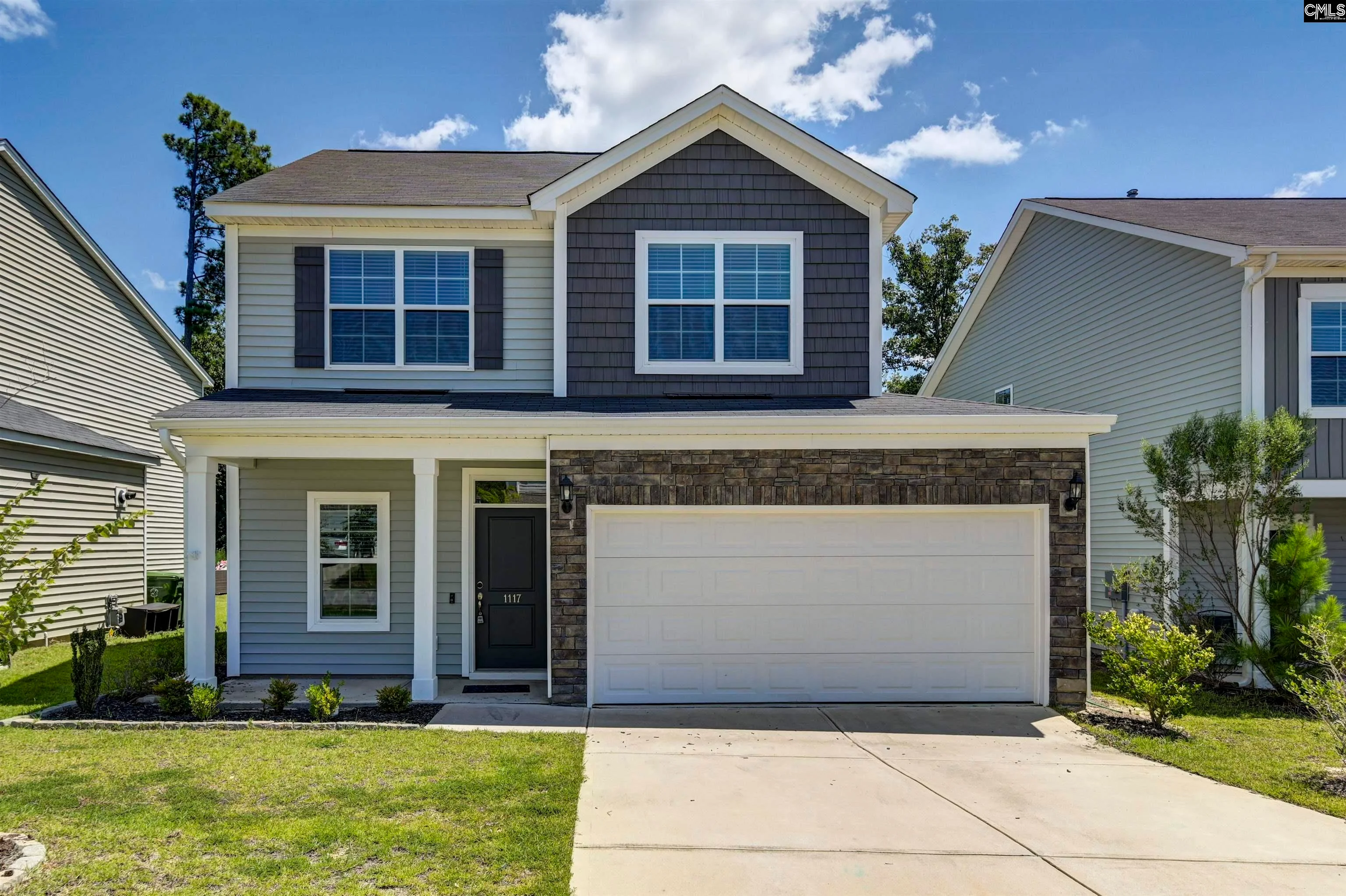 1117 Turtle Stone Road