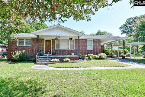 2635 Haynes Lane Cayce SC 29033