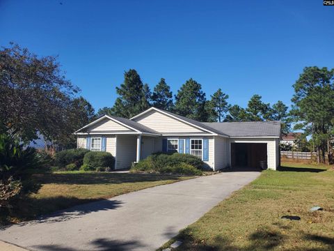 A home in Columbia