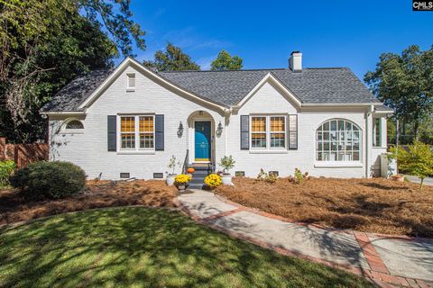 Photo of 3111 Trenholm Road, Columbia, SC 29204 (MLS # 620067)