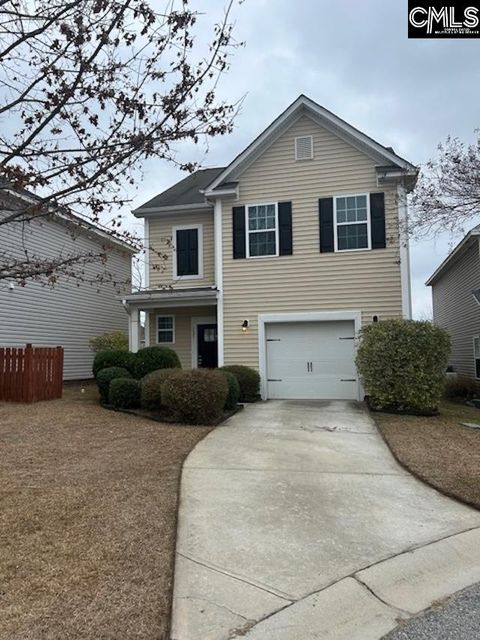 Photo of 125 Whitton Court, Lexington, SC 29073 (MLS # 627312)