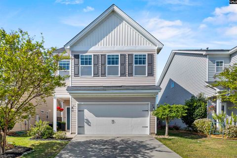 Photo of 176 Bonhomme Circle, Lexington, SC 29072 (MLS # 630724)