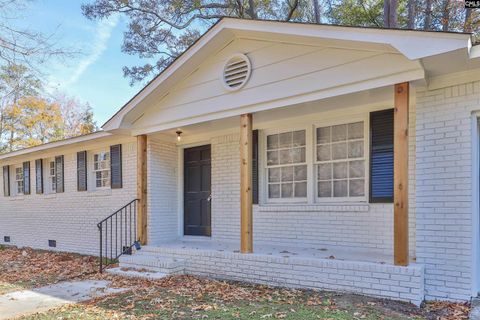 A home in Columbia