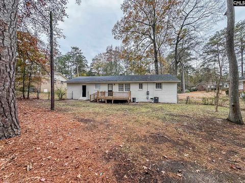 A home in Columbia