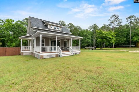 Photo of 214 Millers Pond Road, Salley, SC 29137 (MLS # 635130)