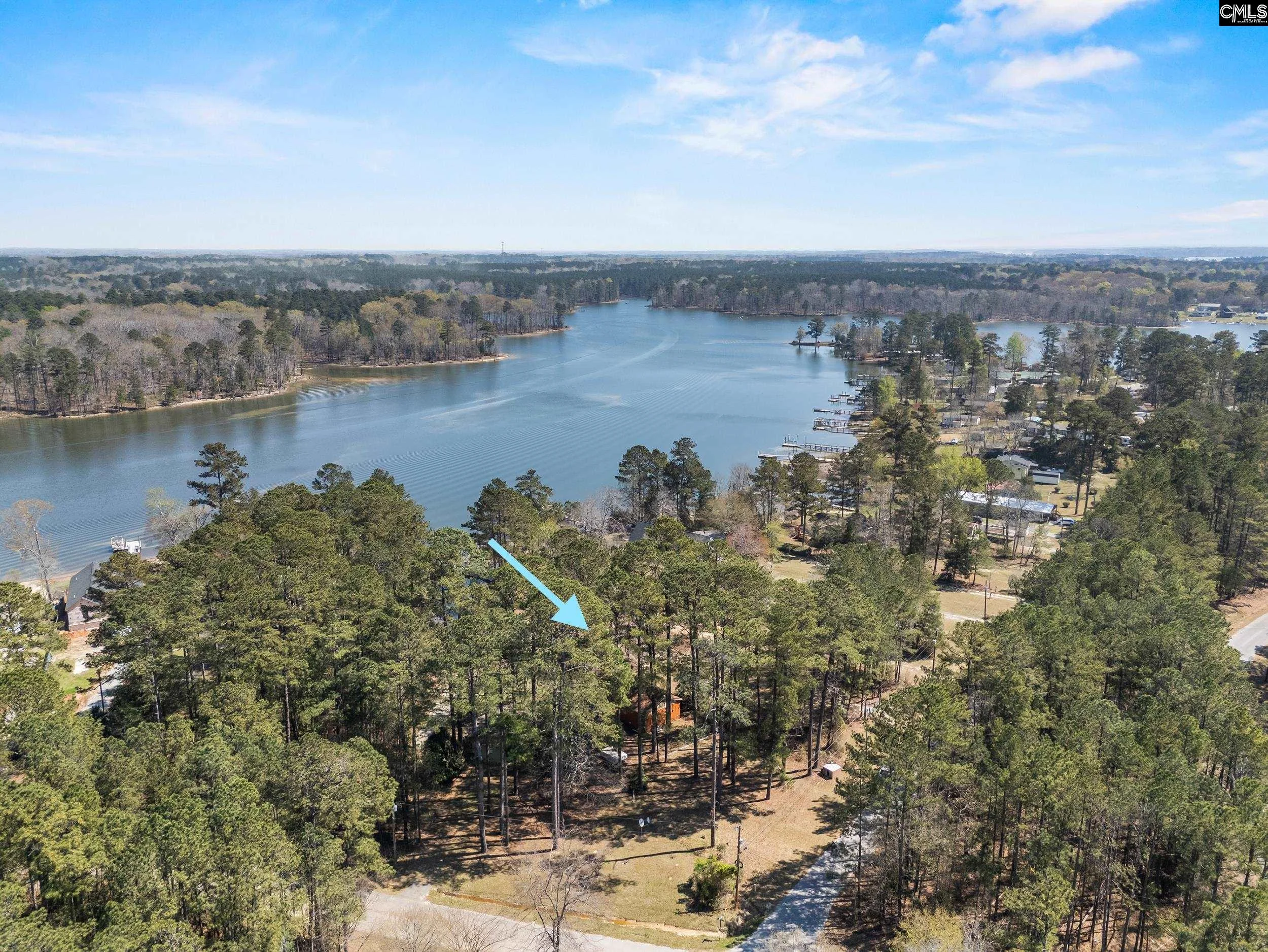 260 Cove View Road