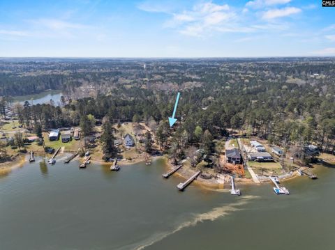 Photo of 260 Cove View Road, Prosperity, SC 29127 (MLS # 629683)