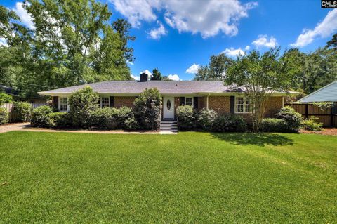 Photo of 215 Barnard Avenue SE, Aiken, SC 29801 (MLS # 611585)