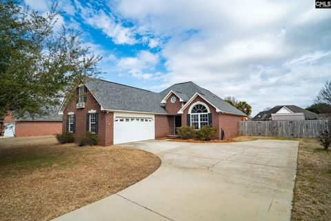 Photo of 655 Ginhouse Drive, Sumter, SC 29154 (MLS # 632040)