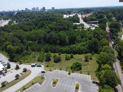 Unimproved Land in Columbia SC 175 Park Central Drive 1.jpg