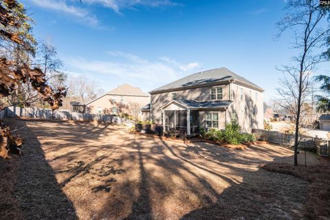 A home in Irmo