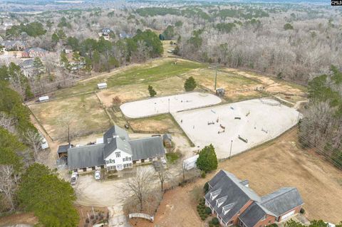 A home in Irmo