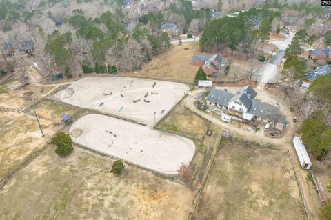 A home in Irmo