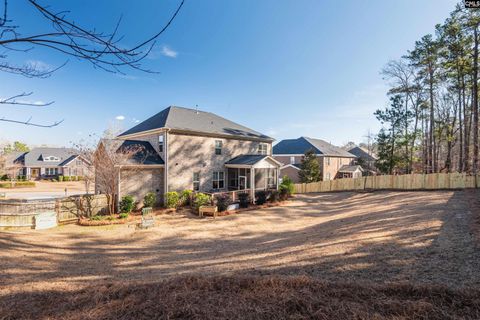 A home in Irmo