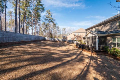 A home in Irmo