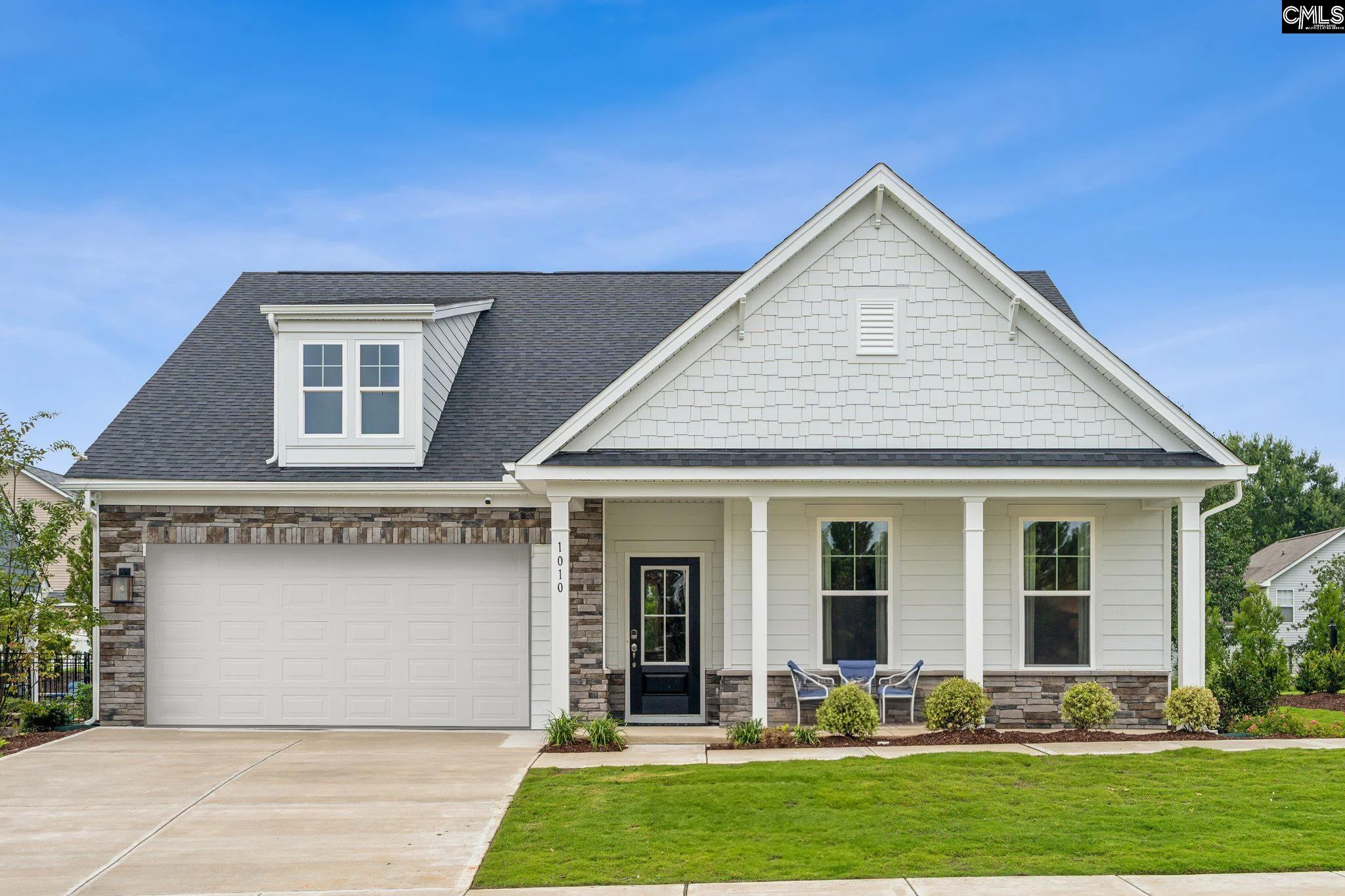 704 Feldspar Court