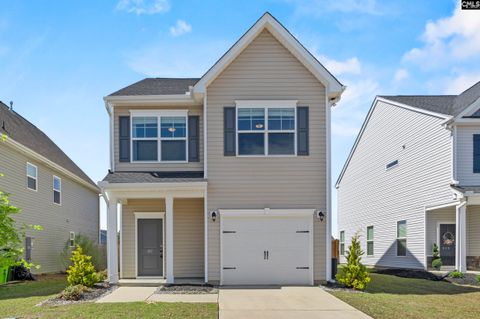 Property photo of 917 N Sage Drop Road, Blythewood, SC 29016