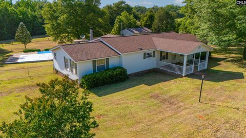 A home in Winnsboro