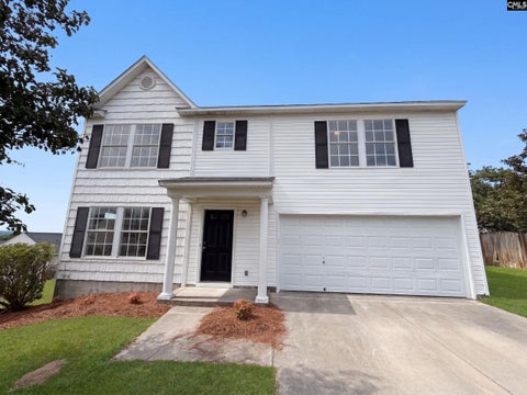 Photo of 272 Cape Jasmine Way, Lexington, SC 29073 (MLS # 642755)