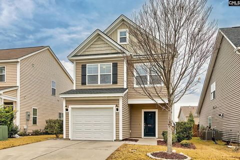 Photo of 931 Tuxford Trail, Elgin, SC 29045 (MLS # 622863)