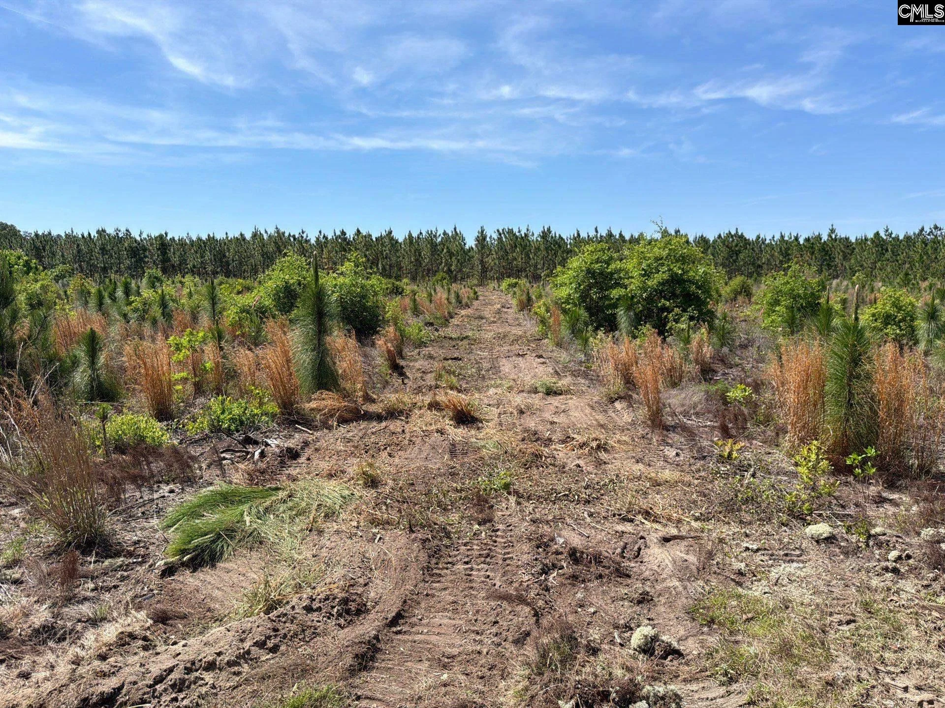 HRF 5 Holstein Road, Wagener, SC, 29164