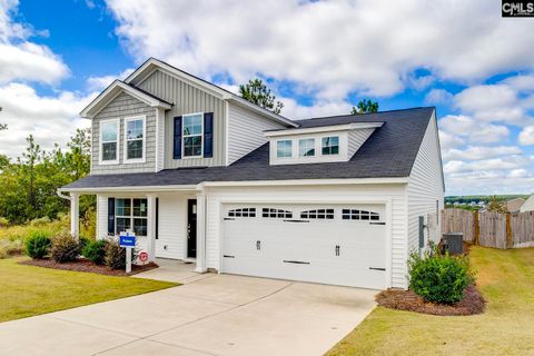 Photo of 615 Tallaran Drive, Lexington, SC 29073 (MLS # 619710)