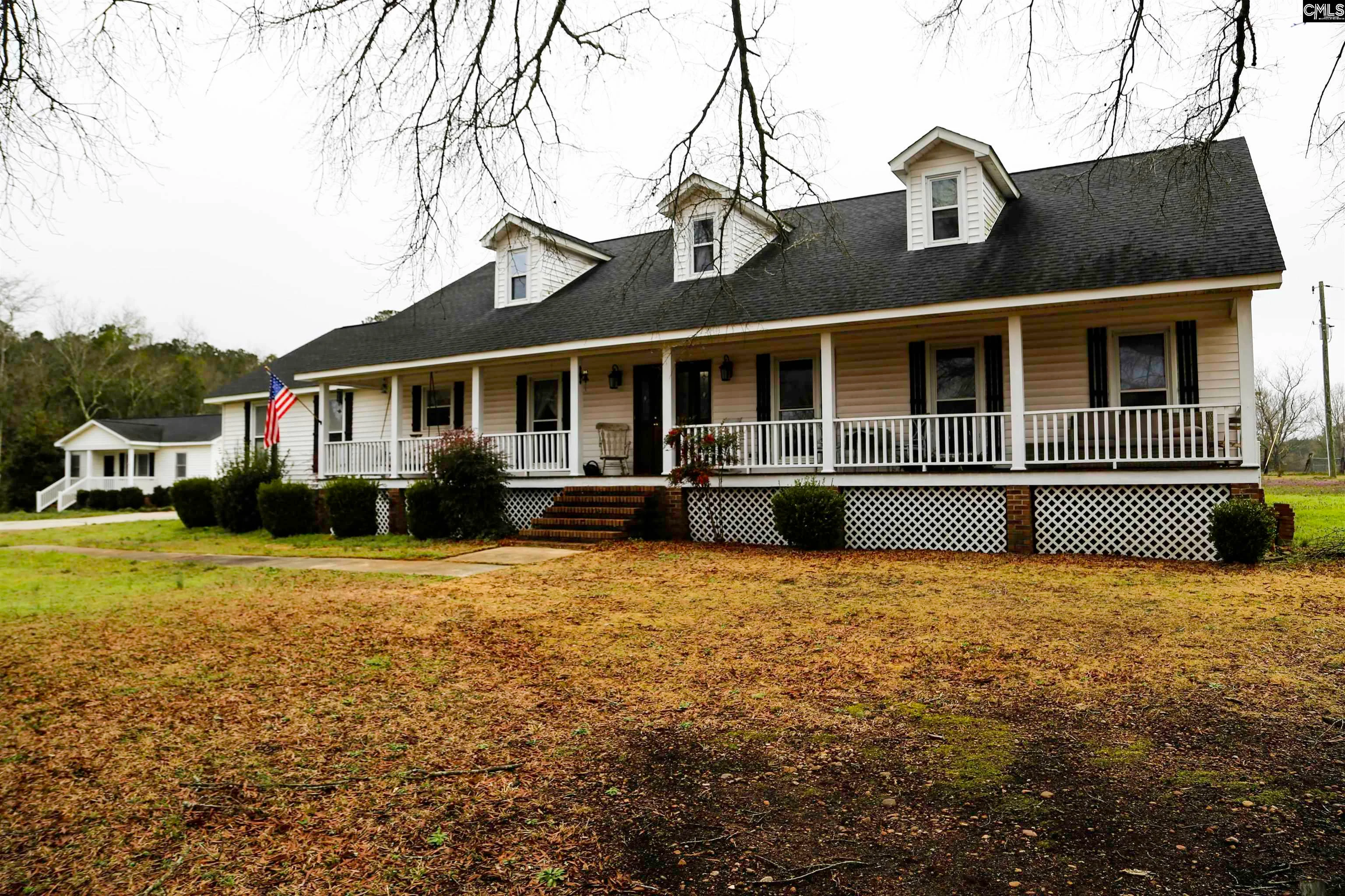 611 Longtown Road Rd