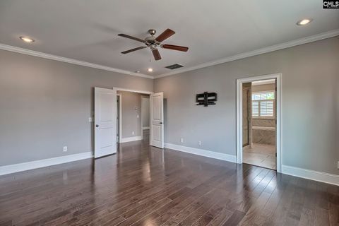 A home in Lexington