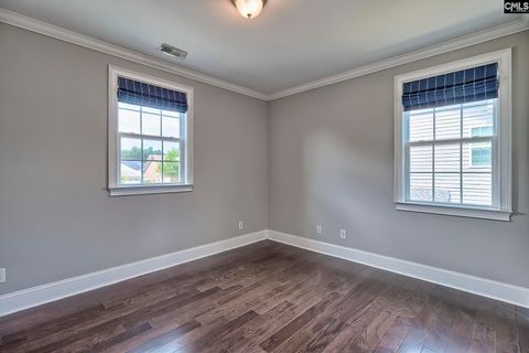 A home in Lexington