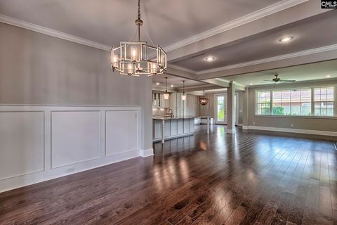 A home in Lexington
