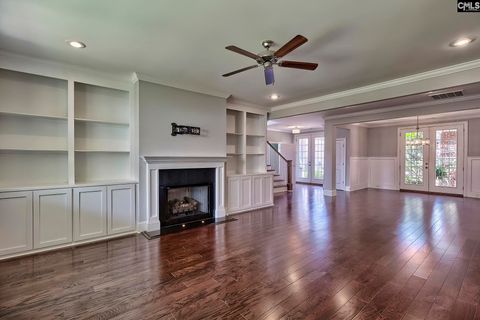 A home in Lexington