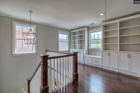 A home in Lexington