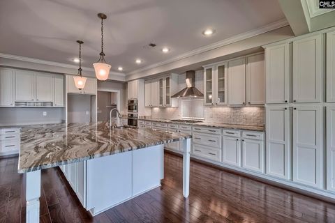 A home in Lexington