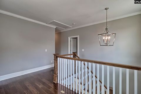 A home in Lexington