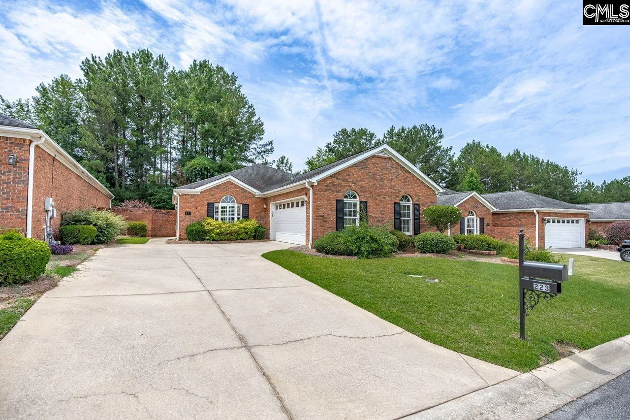 223 Pinnacle Drive