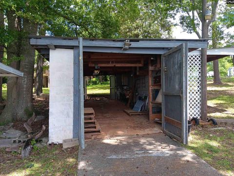 A home in Leesville