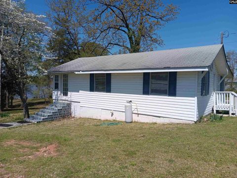 A home in Leesville