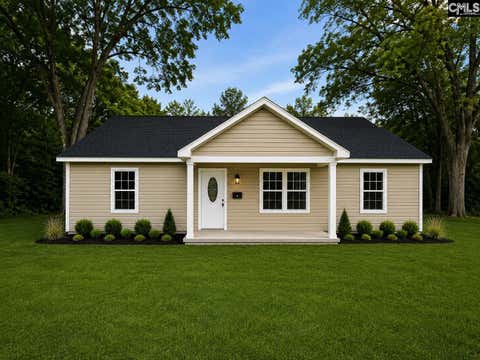 Photo of 1535 E Lee Street, Camden, SC 29020 (MLS # 640266)