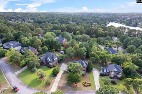 A home in Columbia