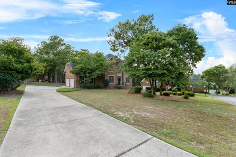 A home in Columbia