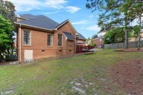 A home in Columbia