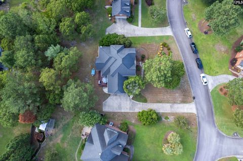 A home in Columbia