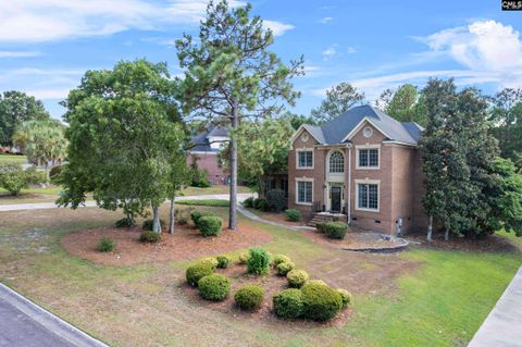 A home in Columbia