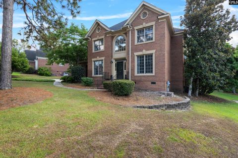 A home in Columbia