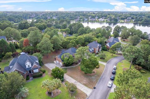 A home in Columbia