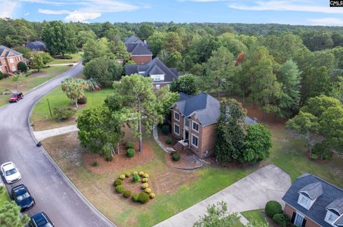 A home in Columbia